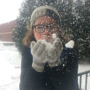 Meet your Posher, Heidi